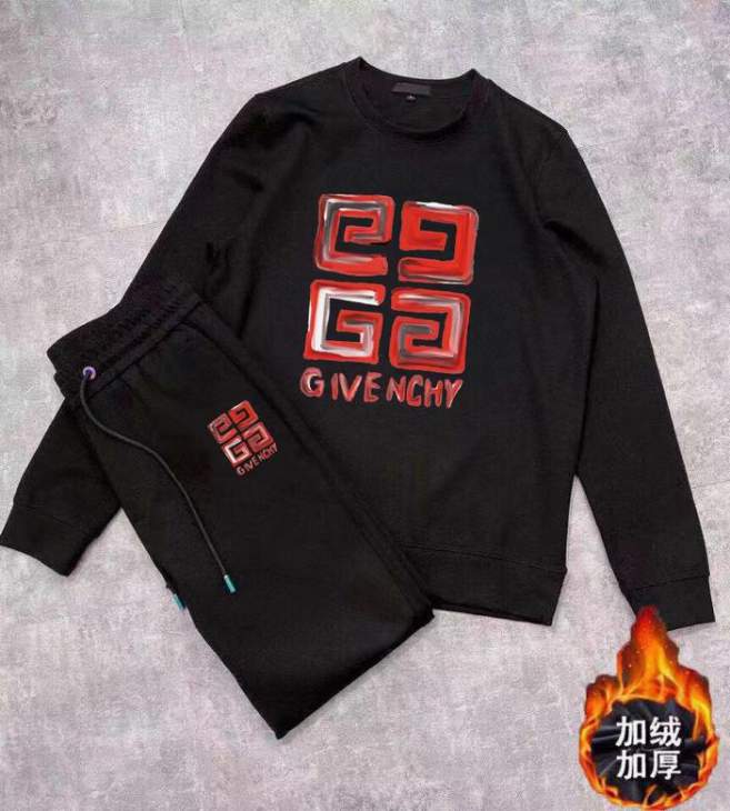 Picture of Givenchy Sweater Suits _SKUGivenchyM-4XLkdtn4039436